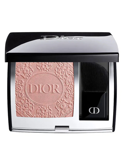 Fard de obraz compact Christian Dior Dior Rouge, Atelierul Viselor, 5,6 g