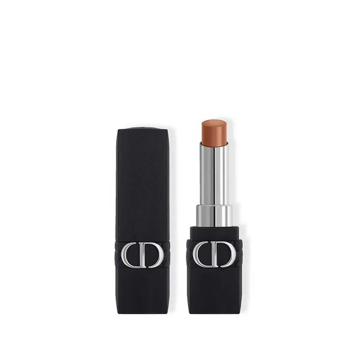 Ruj cremos Christian Dior Dior Rouge, cu jojoba, nuanța 210 Pour Toujours Natural, 3.2 g