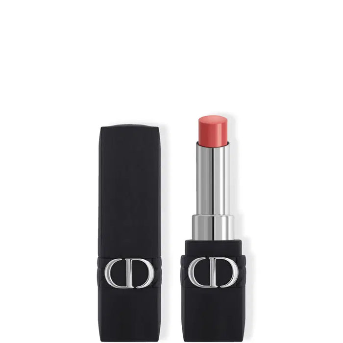 Ruj cremos Christian Dior Dior Rouge, cu jojoba, nuanța 458 Forever Paris, 3.2 g