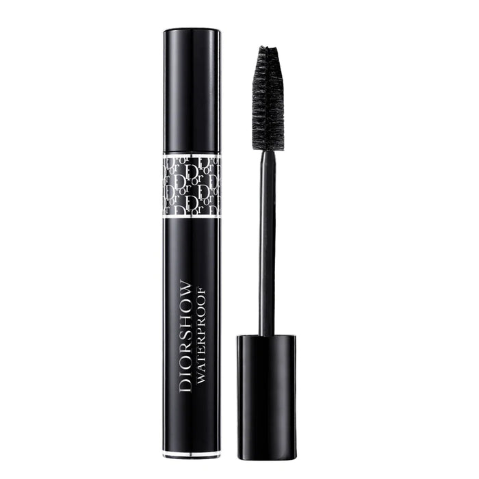Mascara Christian Dior Diorshow, rezistentă la apă, nuanța 090 Noir, 11,5 ml