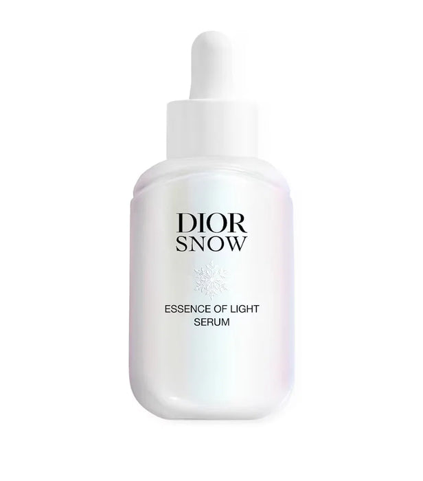 Ser Christian Dior Diorsnow Essence of Light, pentru față și gât, pentru luminozitate, 50 ml
