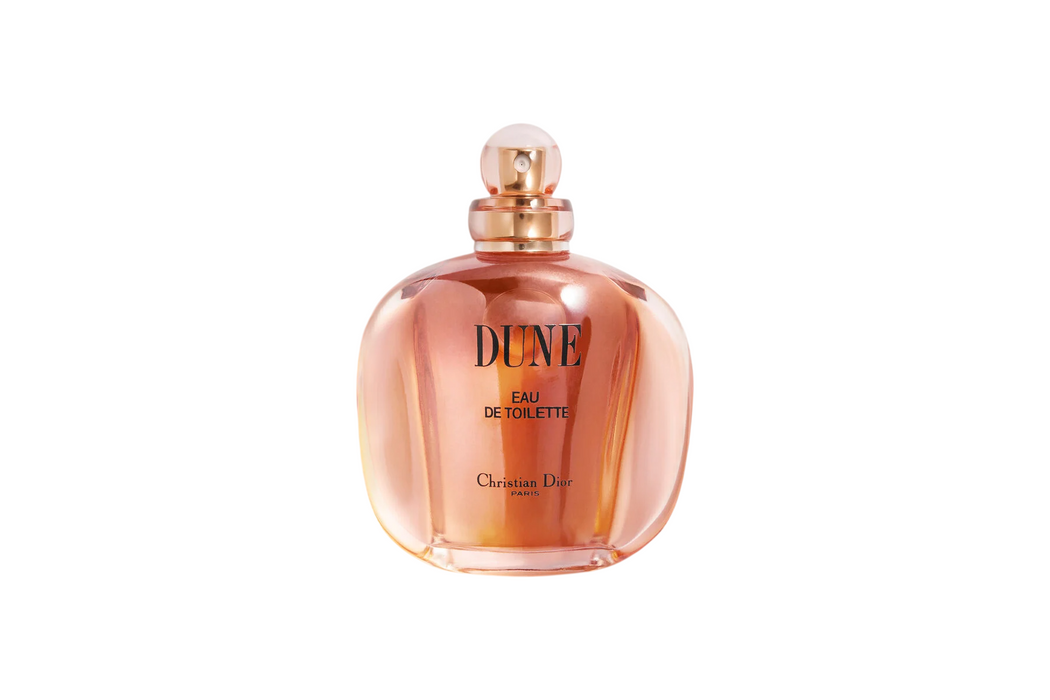 Apă de toaletă Christian Dior Dune, pentru femei, 100 ml