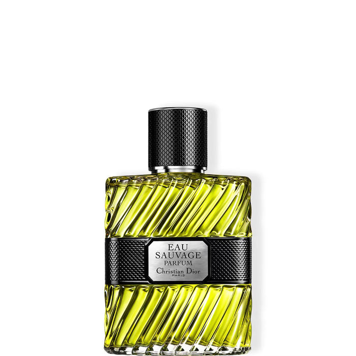 Parfum Christian Dior Eau Sauvage, pentru bărbați, 100 ml