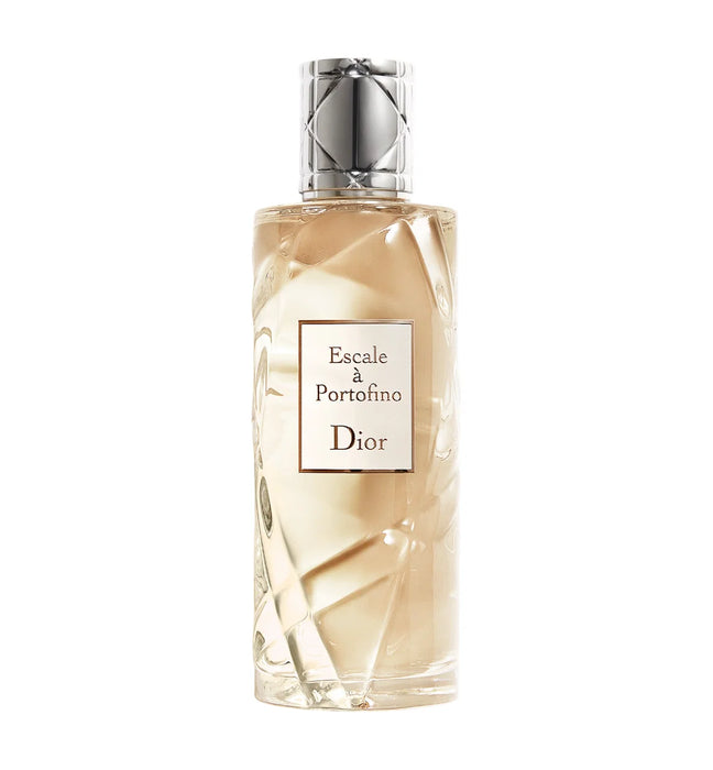 Apă de toaletă Christian Dior Escale à Portofino, pentru femei, 75 ml