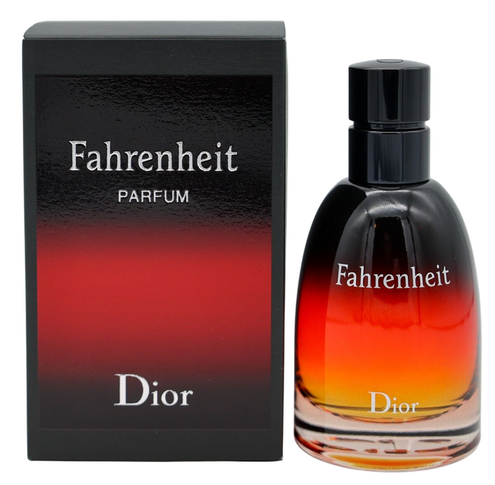 Parfum Christian Dior Fahrenheit, pentru bărbați, 75 ml