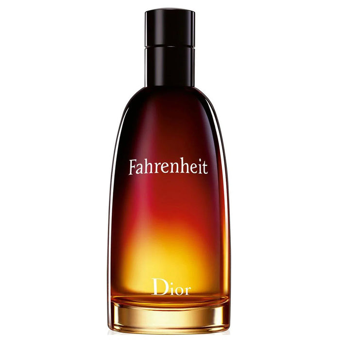 Apă de toaletă Christian Dior Fahrenheit, pentru bărbați, 100 ml