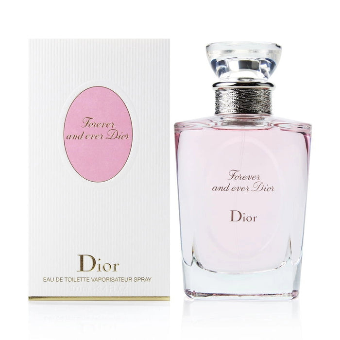 Apă de toaletă Christian Dior Forever and ever Dior, pentru femei, 100 ml