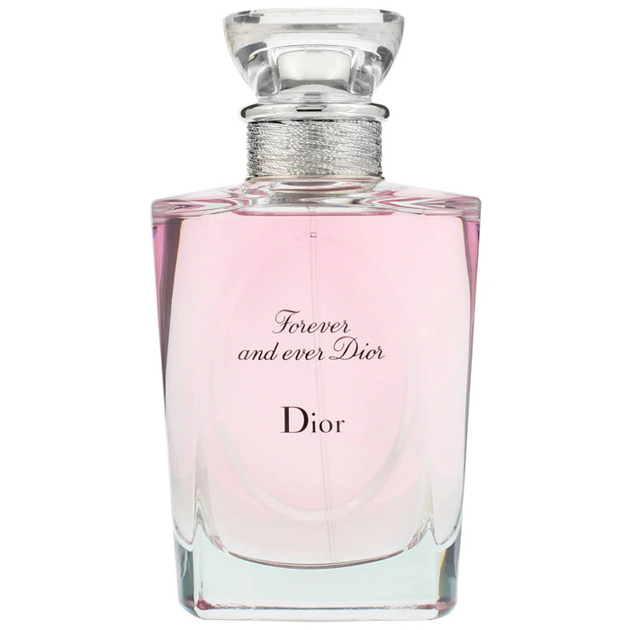 Apă de toaletă Christian Dior Forever and ever Dior, pentru femei, 100 ml