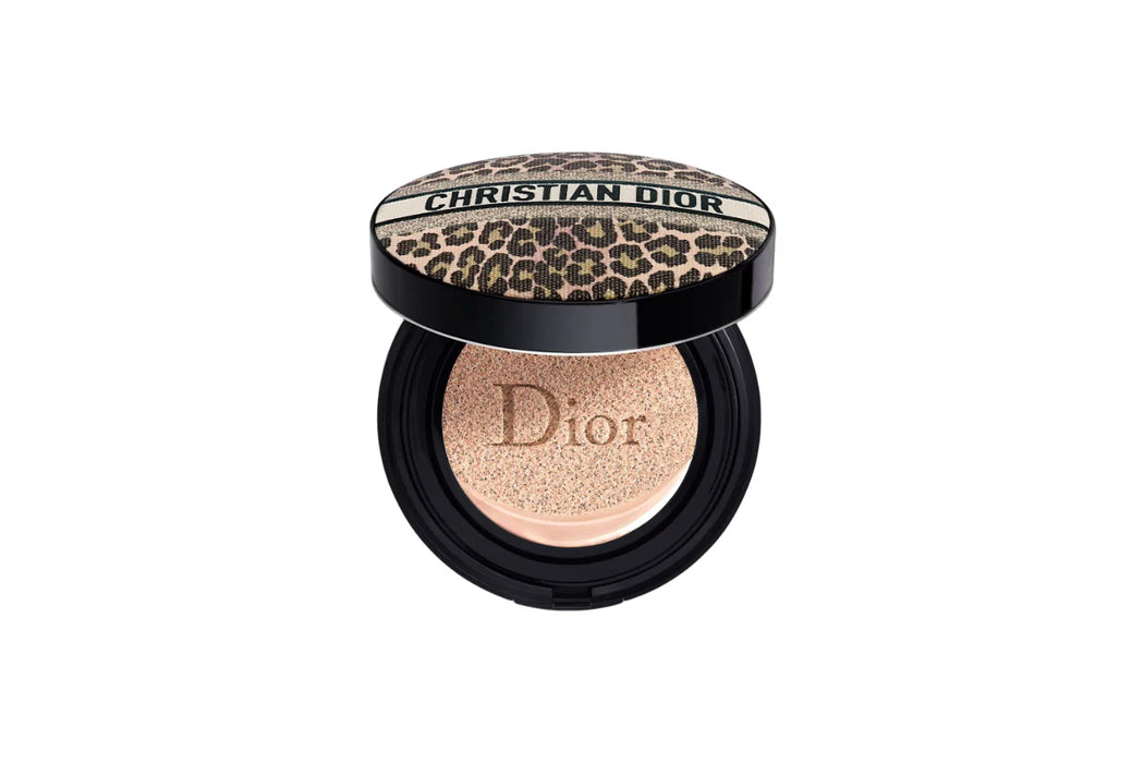 Fond de ten pudră Christian Dior Forever Couture - Mitzah Limited Edition, nuanța 1N Neutru, 14 g