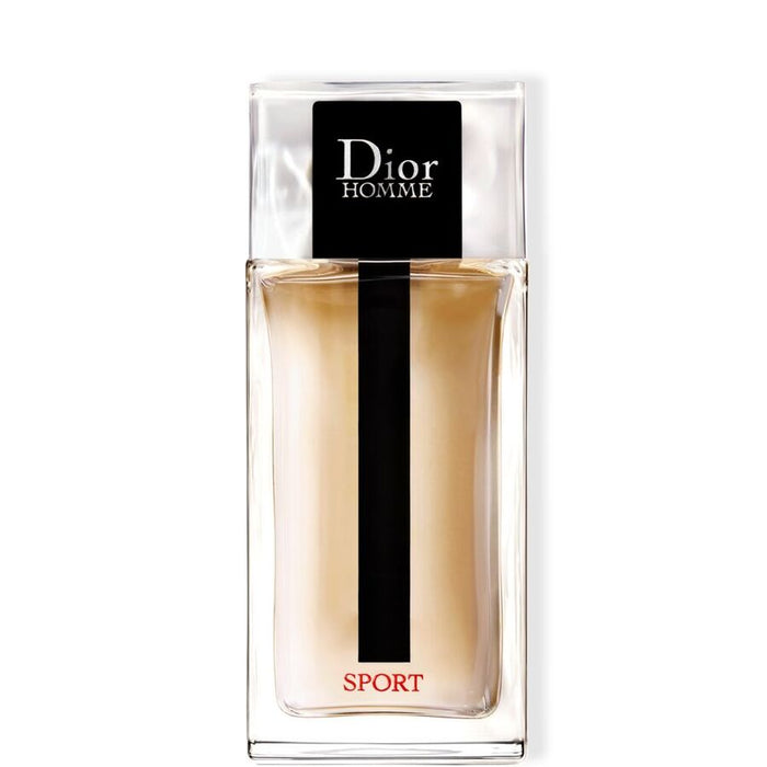 Apă de toaletă Christian Dior Homme Sport, pentru bărbați, 125 ml