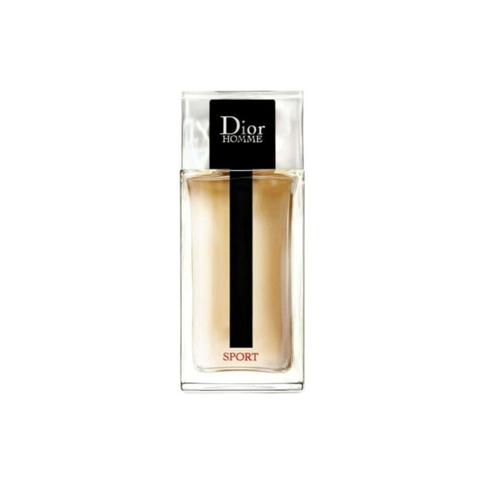 Apă de toaletă Christian Dior Homme Sport, pentru bărbați, 75 ml