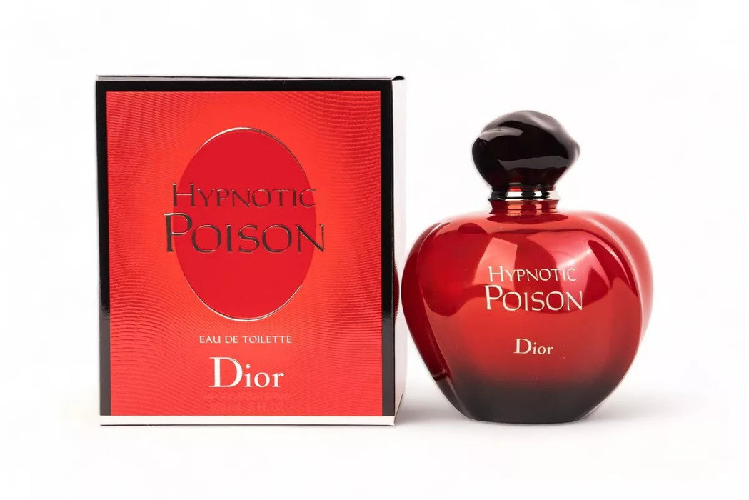 Apă de toaletă Christian Dior Hypnotic Poison, pentru femei, 150 ml