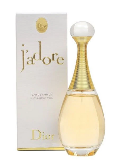 Apă de parfum Christian Dior J'adore, pentru femei, 50 ml