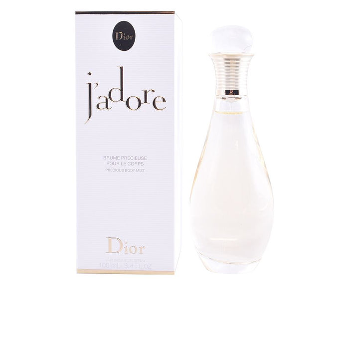 Spray de corp Christian Dior J'adore, 100 ml