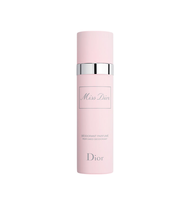 Deodorant spray Christian Dior Miss Dior, antiperspirant, pentru femei, 100 ml