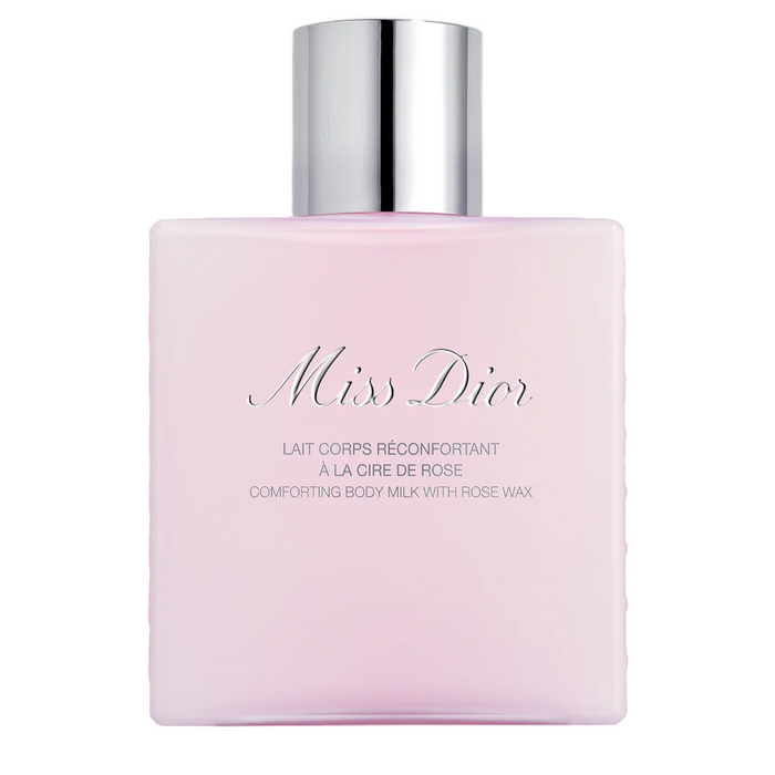 Lapte de corp Christian Dior Miss Dior, hidratant, 175 ml