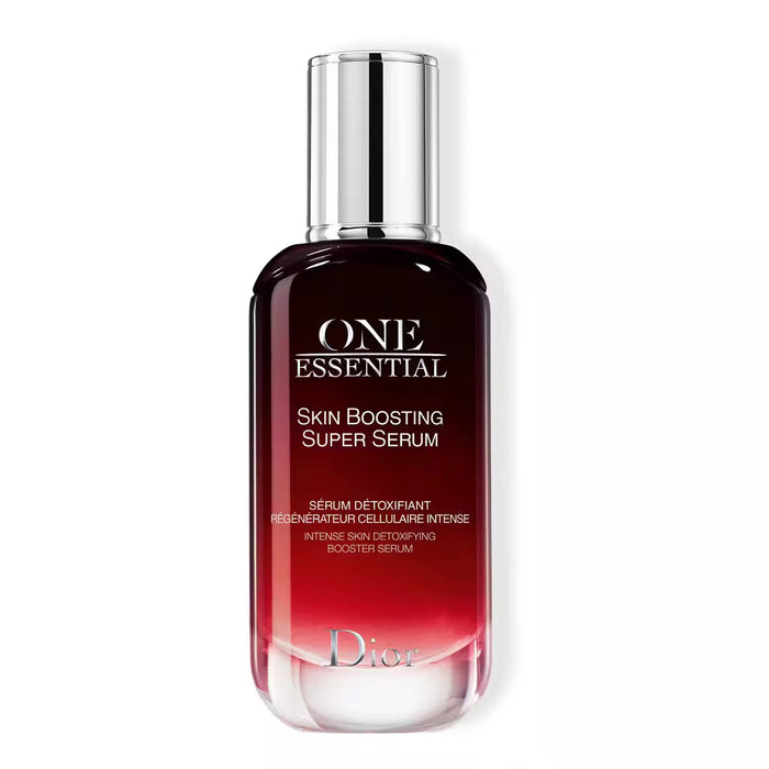 Ser facial Christian Dior One Essential, detoxifiant, 50 ml
