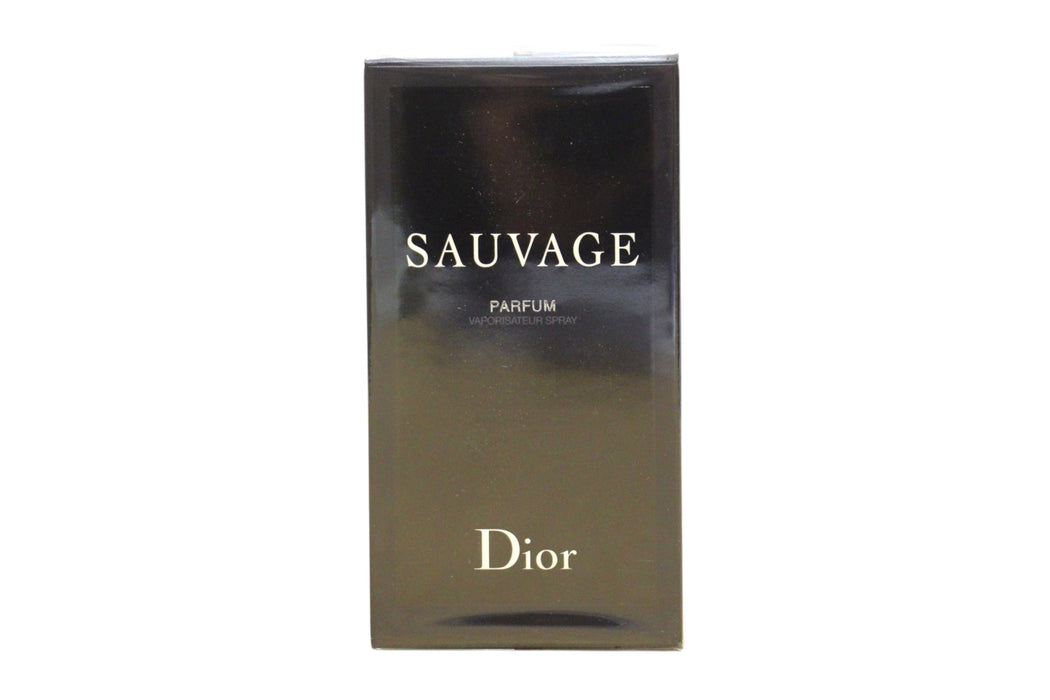 Parfum Christian Dior Sauvage, pentru bărbați, 60 ml