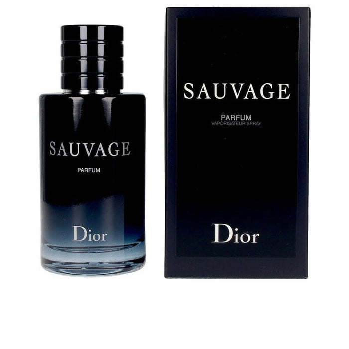 Parfum Christian Dior Sauvage, pentru bărbați, 60 ml