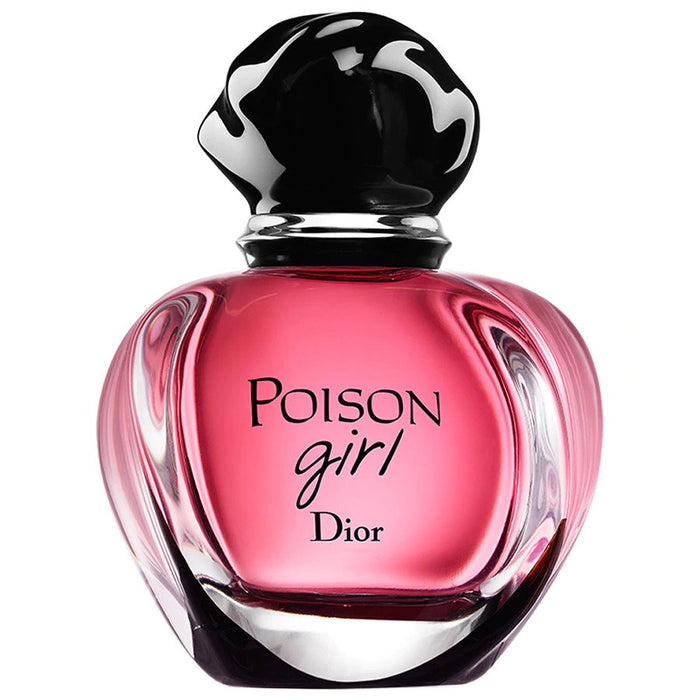 Apă de parfum Christian Dior Poison Girl, pentru femei, 100 ml