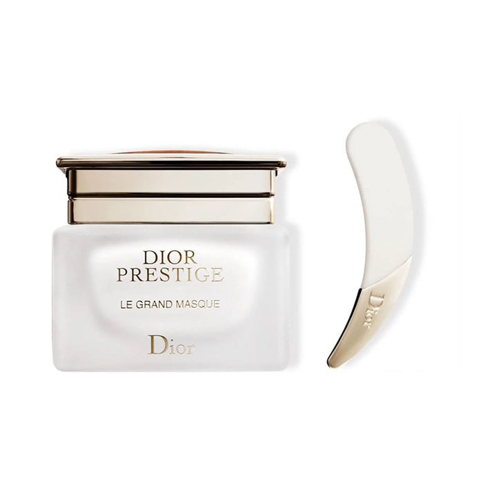 Mască cremă pentru față Christian Dior Prestige Le Grand Masque, de reumplere, 50 ml