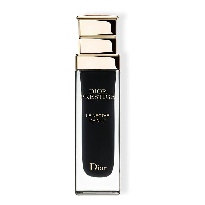 Ser de față Christian Dior Prestige Le Nectar de Nuit, antiîmbătrânire, de noapte, 30 ml