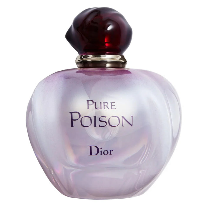 Apă de parfum Christian Dior Pure Poison, pentru femei, 100 ml