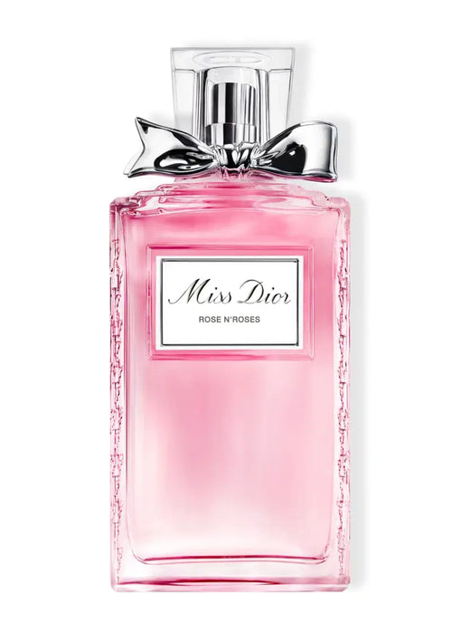 Apă de toaletă Christian Dior Miss Dior Rose N'Roses, pentru femei, 100 ml