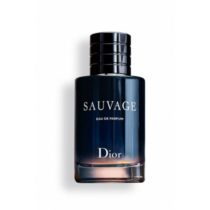 Apă de parfum Christian Dior Sauvage, pentru bărbați, 60 ml