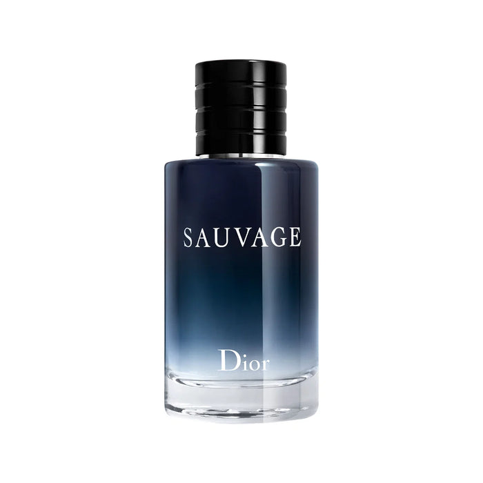 Apă de toaletă Christian Dior Sauvage, pentru bărbați, 100 ml