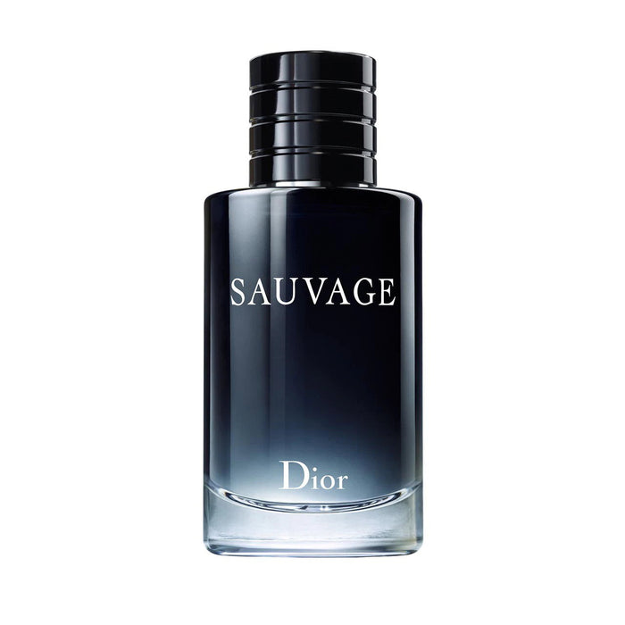 Apă de toaletă Christian Dior Sauvage, pentru bărbați, 200 ml