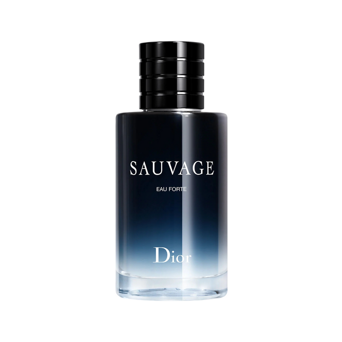 Parfum Christian Dior Sauvage Eau Forte, pentru bărbați, 100 ml