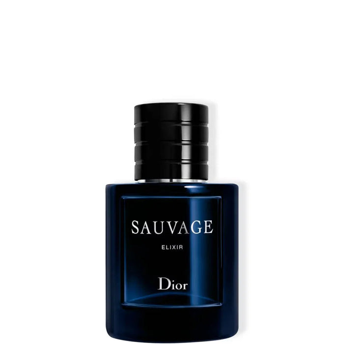Parfum Christian Dior Sauvage Elixir, pentru bărbați, 60 ml