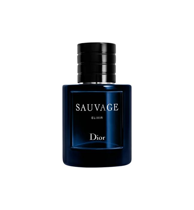 Parfum Christian Dior Sauvage Elixir, pentru bărbați, 60 ml, tester