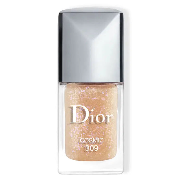Lac de unghii Christian Dior Vernis, efect de gel, nuanța 309 Cosmic, 10 ml