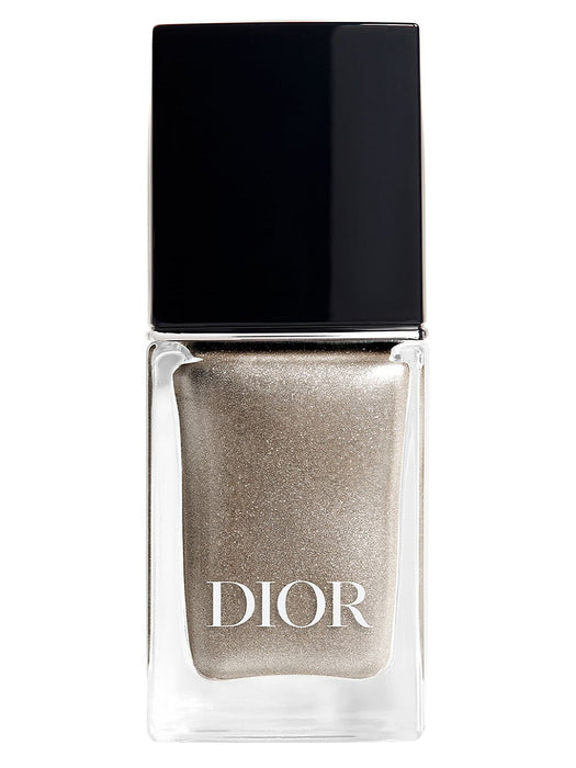 Lac de unghii Christian Dior Vernis, nuanța 900 Rivoli Negru, 10 ml