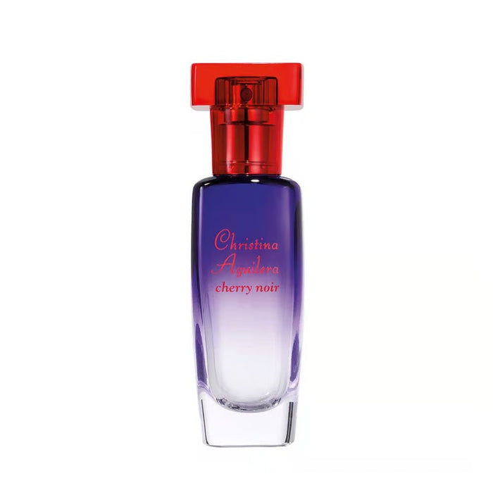 Apă de parfum Christina Aguilera Cherry Noir, pentru femei, miniatură, 15 ml