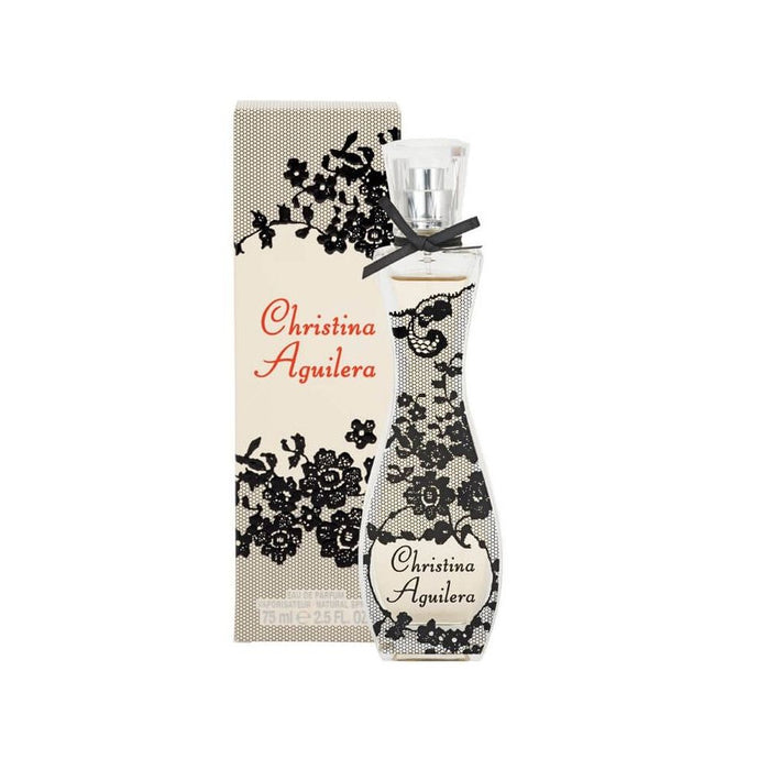 Apă de parfum Christina Aguilera, pentru femei, 75 ml