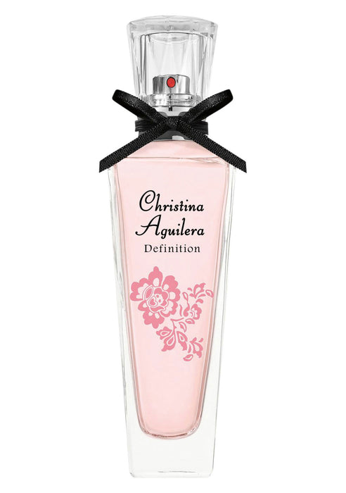 Apă de parfum Christina Aguilera Definition, pentru femei, 15 ml