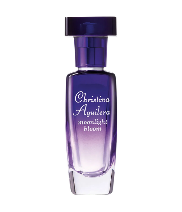 Apă de parfum Christina Aguilera Moonlight Bloom, pentru femei, 15 ml