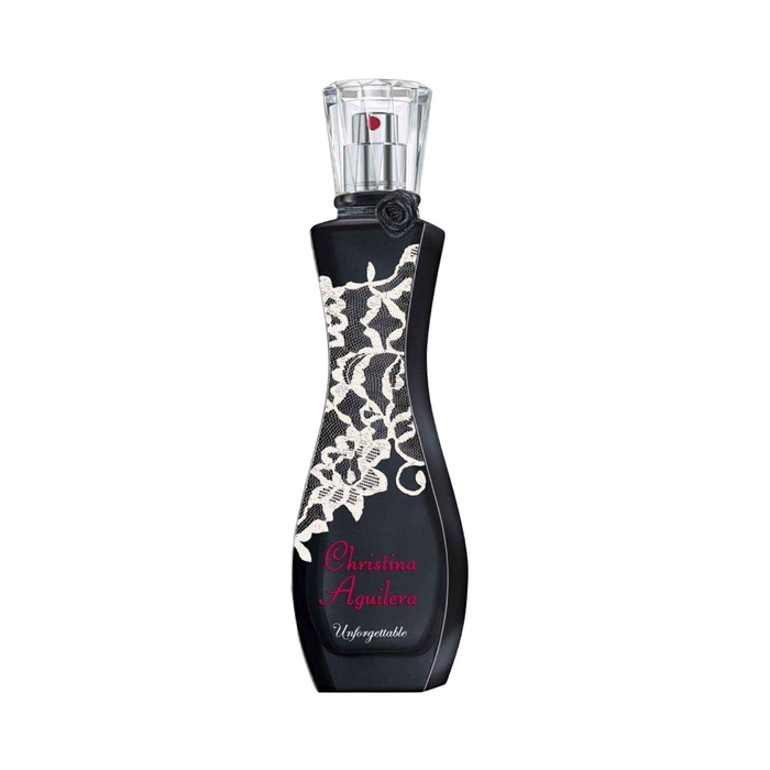 Apă de parfum Christina Aguilera Unforgettable, pentru femei, 50 ml, tester