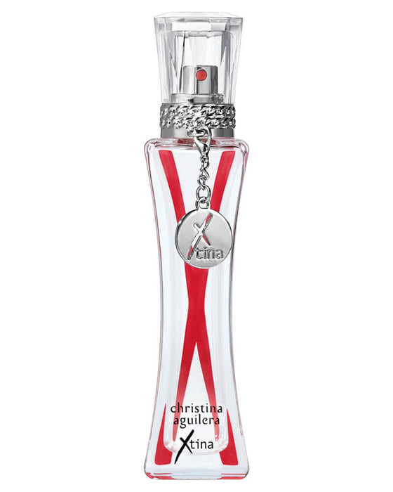 Apă de parfum Christina Aguilera Xtina, pentru femei, 30 ml