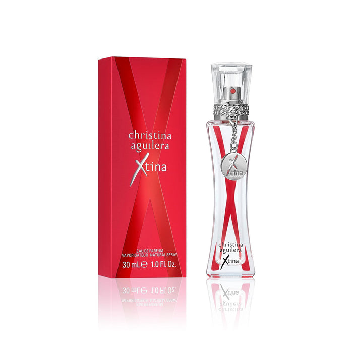 Apă de parfum Christina Aguilera Xtina, pentru femei, 30 ml