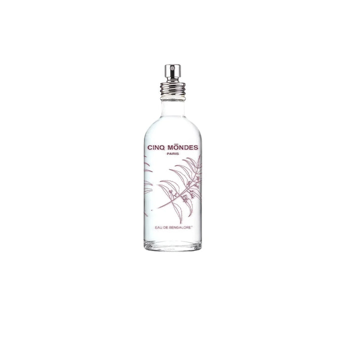 Apă de toaletă Cinq Mondes Eau De Bengalore, pentru femei, 500 ml