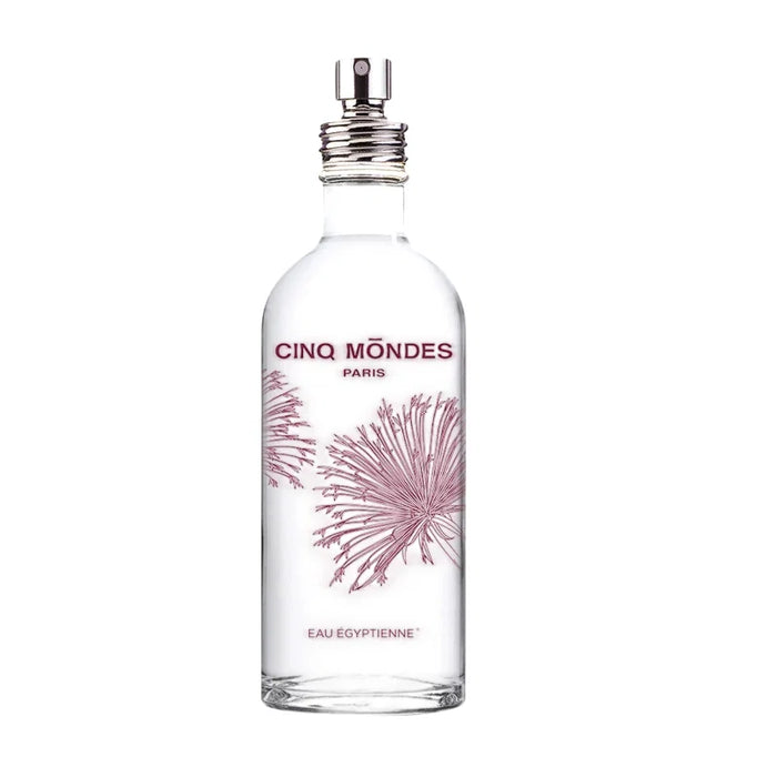 Apă de toaletă Cinq Mondes Eau de l'Atlas, 500 ml