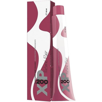 Vopsea de păr XP Natural Flair 5.3 Light Gold Brown, 100ml