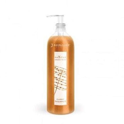Șampon Jean Paul Mynè Navitas Organic Touch Curry, 1L