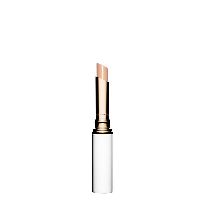 Baton corector Clarins, nuanța 02, 2,6 g, tester