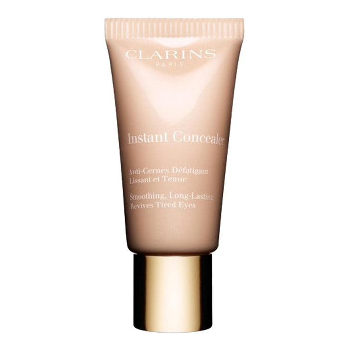 Corector lichid Clarins Instant Concealer, netezitor, pentru zona ochilor, nuanța 03, 15 ml