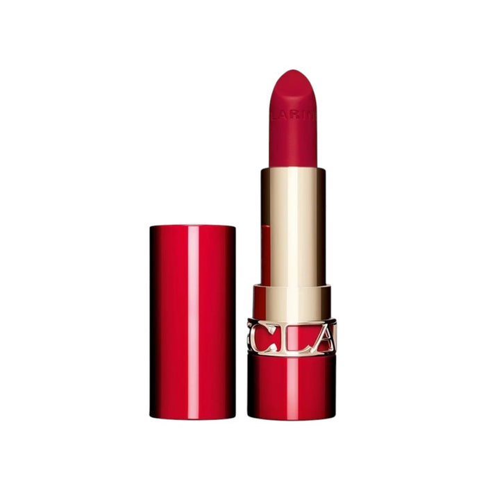 Ruj cremos Clarins Joli Rouge, nuanța 742V, 3,5 g